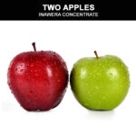 TWO APPLES | Inawera Concentrates | South Africa