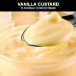 Vanilla Custard