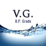 VG (Vegetable Glycerine)