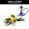 Vanilla Shisha | Inawera Concentrates | South Africa