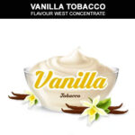 Vanilla Tobacco
