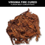 Virginia Fire Cured