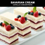 Bavarian Cream
