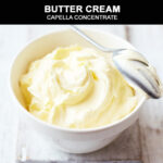 Butter Cream