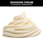 Bavarian Cream