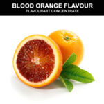 Blood Orange
