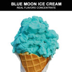 Blue Moon Ice Cream