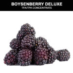 Boysenberry Deluxe