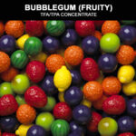 Bubblegum Fruitty