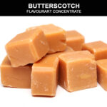 Butter Scotch