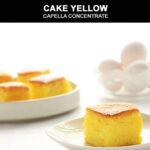 Cake Yellow