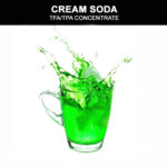 Cream Soda