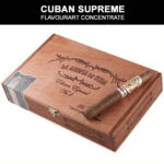 Cuban Havana (Supreme)
