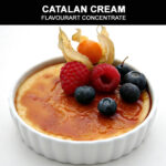 Catalan Cream