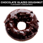 Chocolate Glazed Doughnut