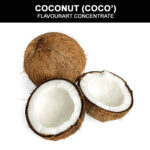 Coconut