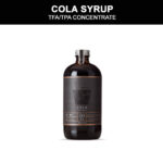 Cola Syrup