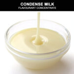 Condensed Milk