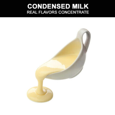Condensed Milk