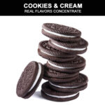 Cookies & Cream