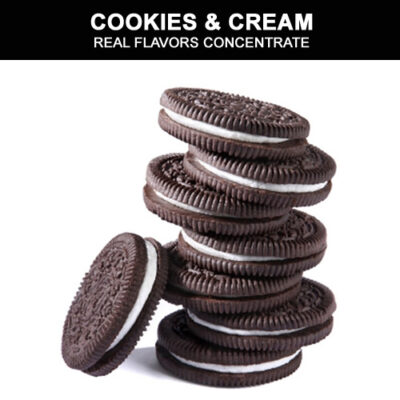 Cookies & Cream