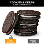 Cookies & Cream