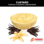 Custard