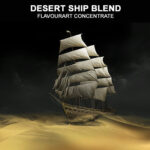 Desert Ship Blend