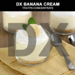 DX Banana Cream