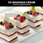 DX Bavarian Cream