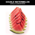 Double Watermelon