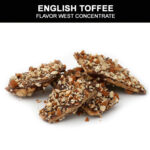 English Toffee