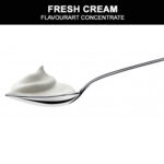 Fresh Cream