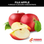 Fuji Apple