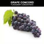 Grape Concorde