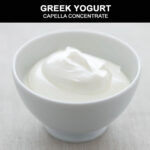 Greek Yoghurt