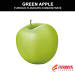 Green Apple