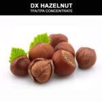 DX Hazelnut