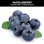 Huckleberry