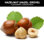 Hazelnut