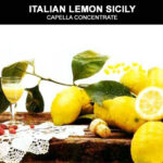 Italian Lemon Sicily