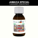 Jamaica Special