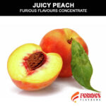 Juicy Peach