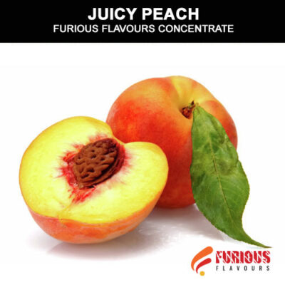 Juicy Peach