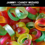 Jammy Candy