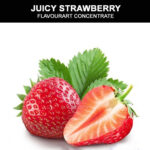 Juicy Strawberry