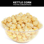Kettle Corn
