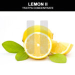Lemon Lime II