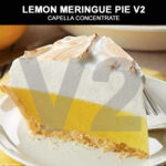 Lemon Meringue Pie V2