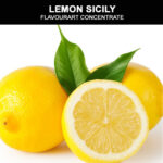 Lemon Sicily